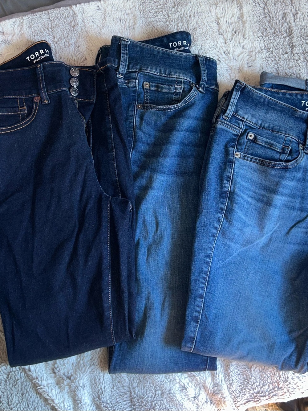 Torrid jegging super soft jeans women’s size 10R